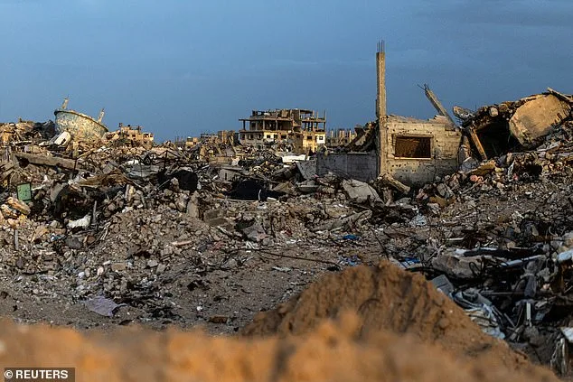 Israeli Air Strikes Kill 32, Including Children, in Gaza, Violating Trump-Brokered Ceasefire