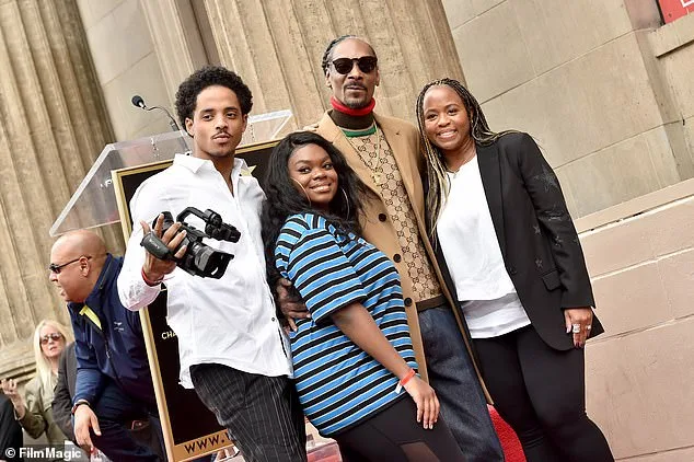Snoop Dogg Breaks Silence on Tragic Loss of Granddaughter, Codi Dreaux