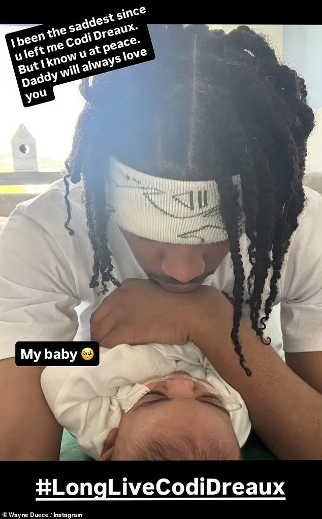 Snoop Dogg Breaks Silence on Tragic Loss of Granddaughter, Codi Dreaux