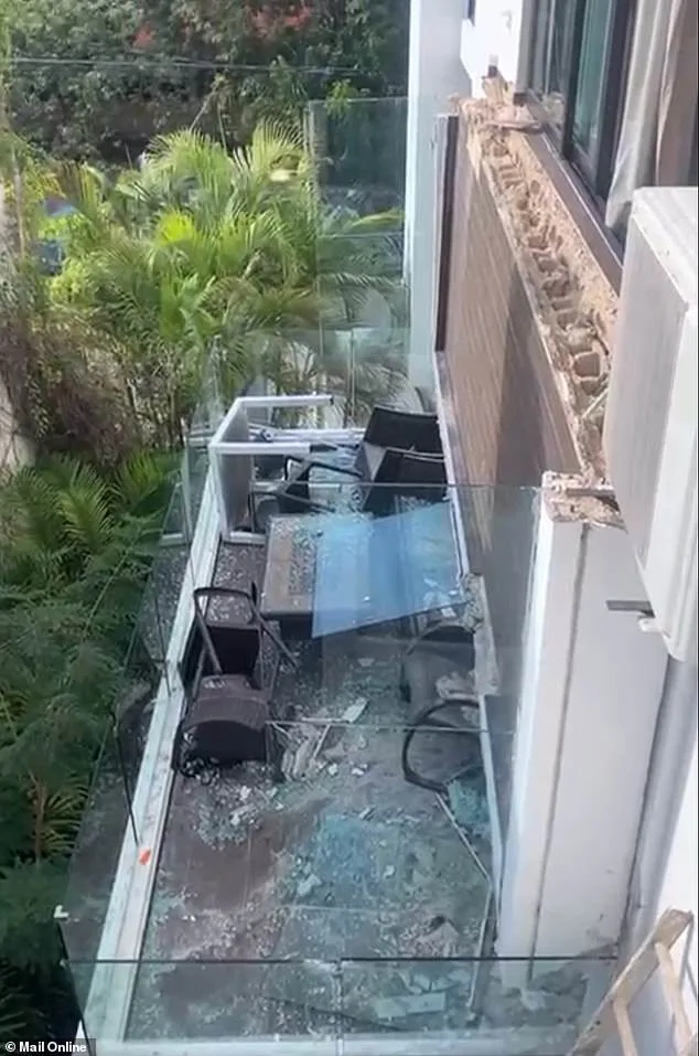 Canadian Father Seriously Injured After Falling from Airbnb Balcony in Mexico, Raising Safety Concerns