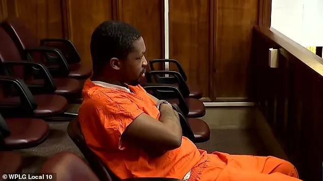 Career Criminal Pleads Guilty to 14 Felony Charges in 2013 Miami Nail Salon Murder Case