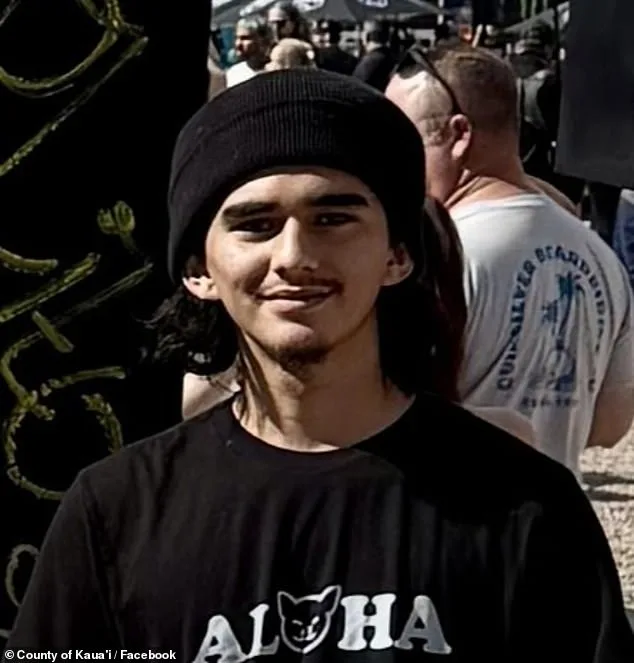 Search for Missing Kaua'i Teen Called Off After Human Remains Found; DNA Confirmation Pending