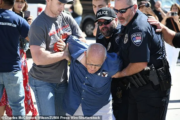 The Charlie Kirk Shooting and the Legal Fallout: George Zinn's Journey from Activism to Child Exploitation Charges