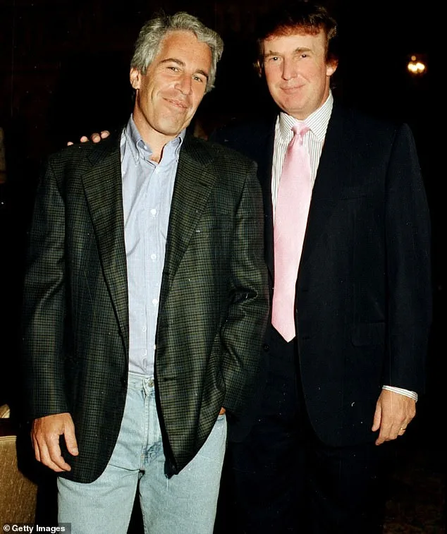 Trump Threatens Legal Action Against Epstein's Estate and Michael Wolff, Citing Emails Suggesting Conspiracy to Undermine His 2016 Campaign