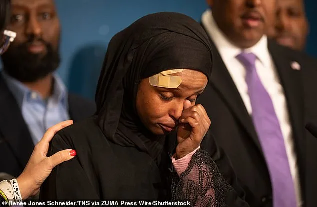 Alleged ICE Abduction of Somali-American Woman Sparks Legal and Political Controversy Over Immigration Policies