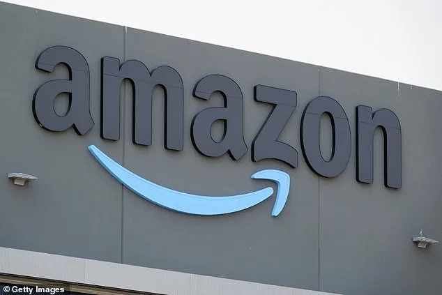 Amazon Delivery Driver's Outburst Caught on Camera in Redford Township Amid Delivery Volume Complaints
