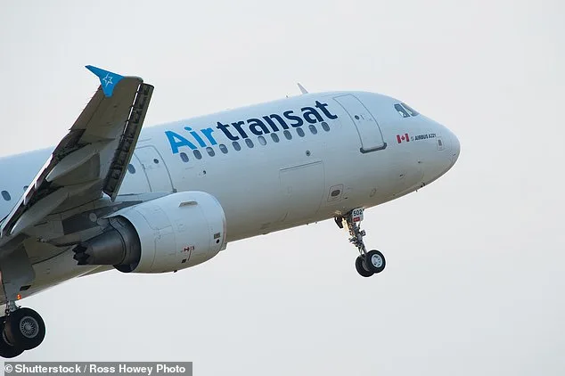 Elderly Couple Stranded at Toronto Airport Over Missing Consent Letter for Grandchildren's Trip