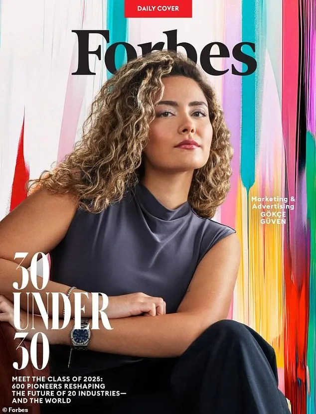 Forbes 30 Under 30 Fintech Founder Indicted in $7M Fraud Scheme, Allegedly Used Forged Documents to Secure Visa