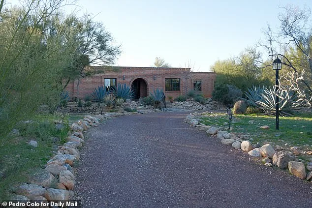 Missing 84-Year-Old Nancy Guthrie: A Race Against Time in Tucson
