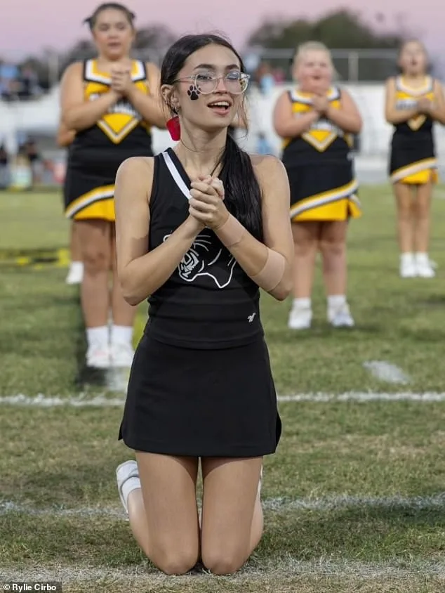 Outrage as Killer of Alabama High School Cheerleader Walks Free on $330K Bond