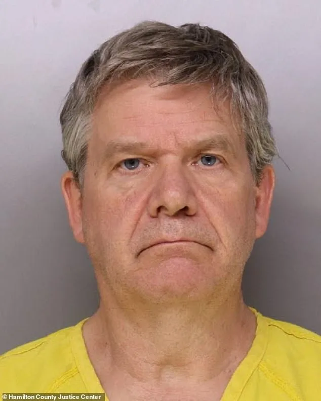 Cincinnati Nurse Charged with Rape After Alleged Attack on Dementia Patient