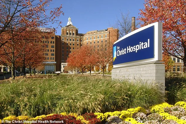 Cincinnati Nurse Charged with Rape After Alleged Attack on Dementia Patient
