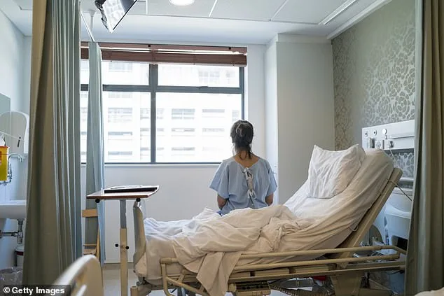 Cincinnati Nurse Charged with Rape After Alleged Attack on Dementia Patient