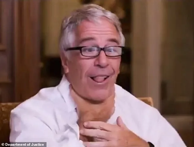 Epstein Files and Bannon Interview: Body Language Hints at Manipulative Mind