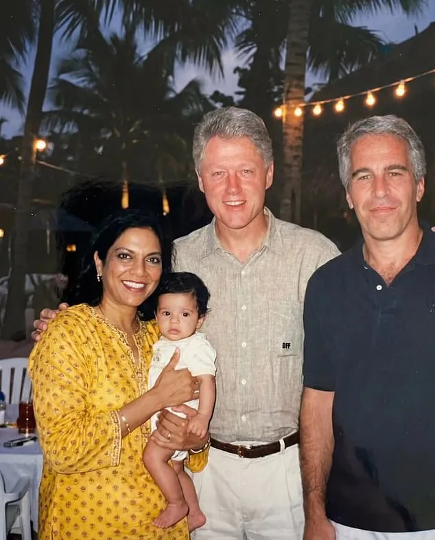 Jeffrey Epstein Documents Fuel Speculation Over Possible Offspring and Conspiracy Theories