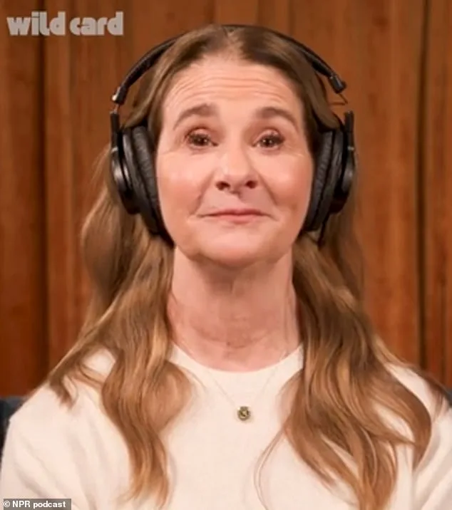 Melinda Gates: Divorce Linked to Epstein Affair as DOJ Releases Epstein-Gates Files