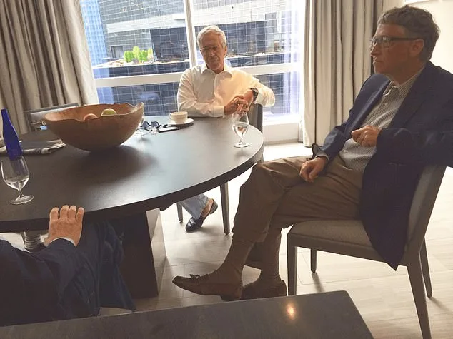Melinda Gates: Divorce Linked to Epstein Affair as DOJ Releases Epstein-Gates Files