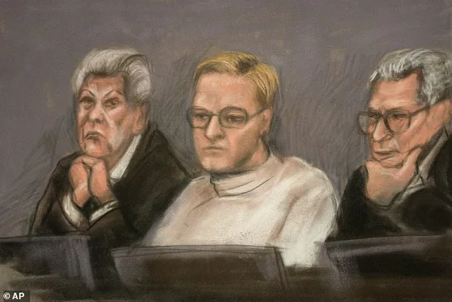 Norway's Royal Scandal: Crown Princess's Son Faces Sexual Assault Charges in Shocking Courtroom Confession