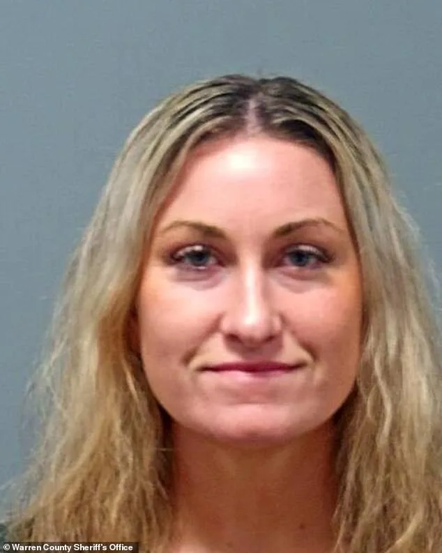 Ohio Woman Found Guilty of Attempted Murder After New Year's Eve Shooting