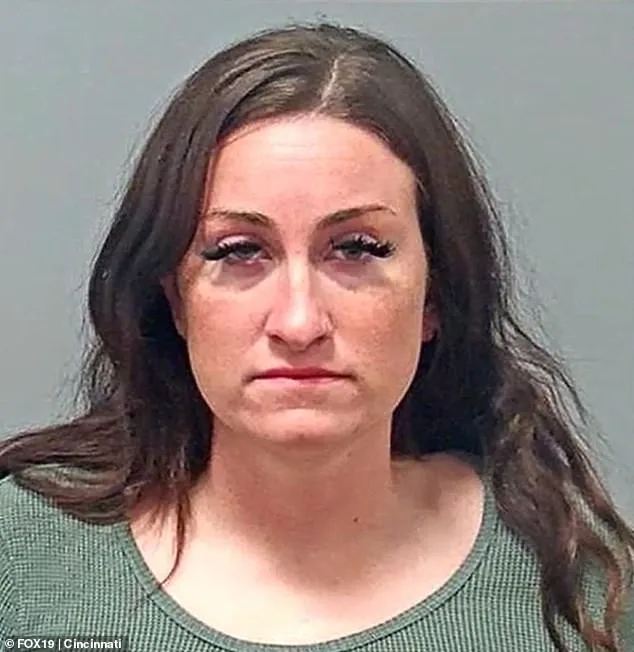 Ohio Woman Found Guilty of Attempted Murder After New Year's Eve Shooting