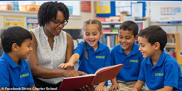 Strive School: NYC's First 7-Day-Week Charter to Open in 2026, Providing Affordable Childcare for Working Families
