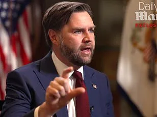 Vice President JD Vance Refuses to Apologize Amid Controversy Over Claims That Nurse Was 'Assassin