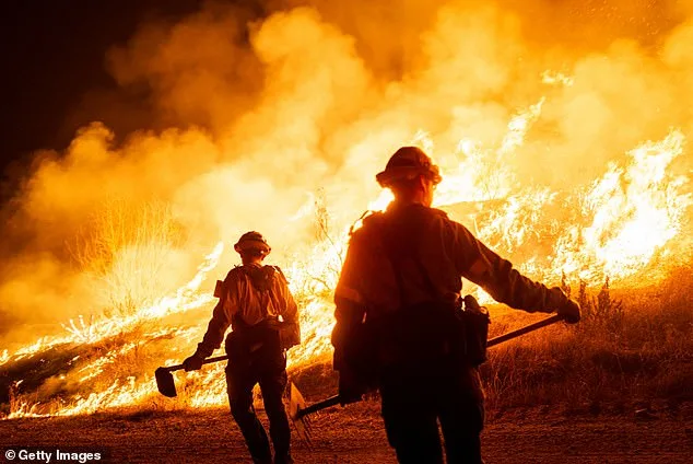 Alleged Manipulation of Deadly Pacific Palisades Fire Report Sparks Controversy Over Mayor Karen Bass's Role