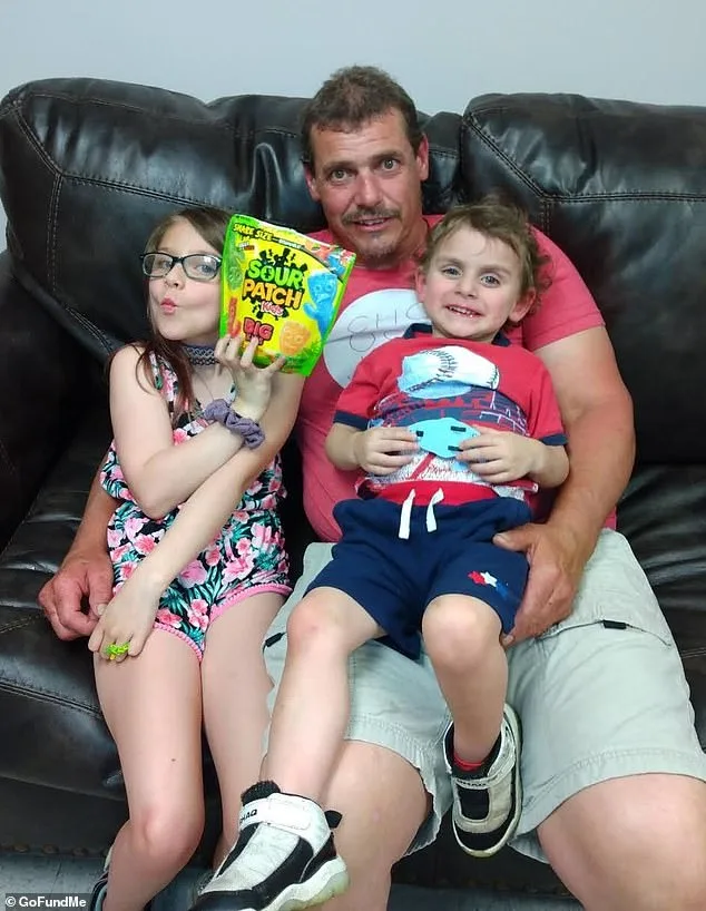 Kind-Hearted Father Fatally Shot During Good Samaritan Act, Community in Shock