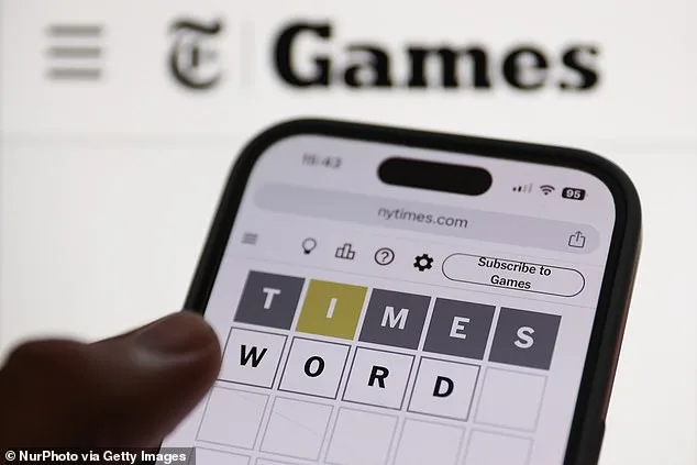 Maine Tops Wordle Cheating Rankings as New England States Lead, Study Shows