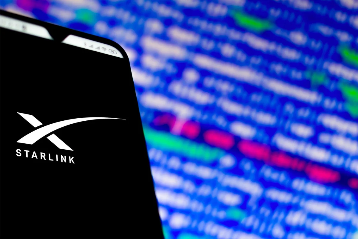 Russia Pushes for Domestic Satellite System as Starlink Reliability Concerns Grow