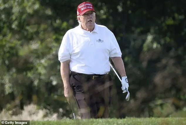 Ryan Routh Sentenced to Life Without Parole for Failed Trump Assassination Attempt on September 15, 2024