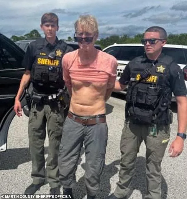 Ryan Routh Sentenced to Life Without Parole for Failed Trump Assassination Attempt on September 15, 2024