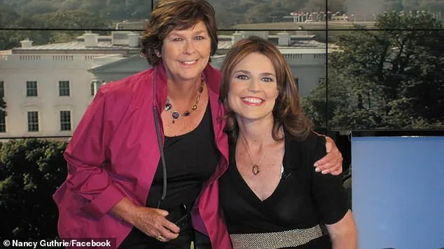 Savannah Guthrie's Video Plea Highlights Modern Negotiation Strategy in Missing Mother Case