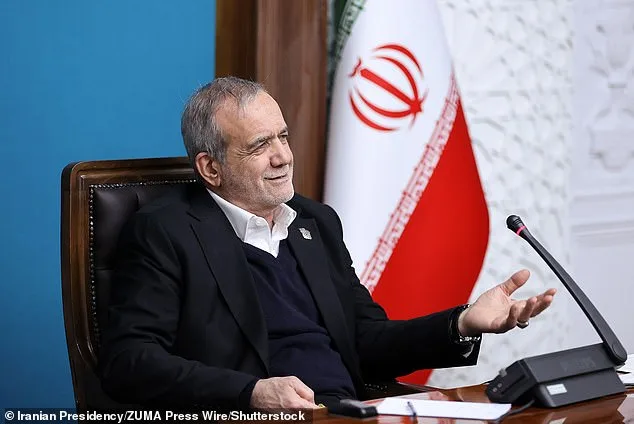 U.S.-Iran Talks Collapse Over Negotiation Scope Dispute: Iran Limits to Nuclear Issues