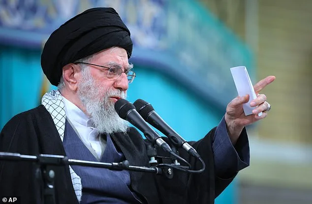 U.S.-Iran Talks Collapse Over Negotiation Scope Dispute: Iran Limits to Nuclear Issues