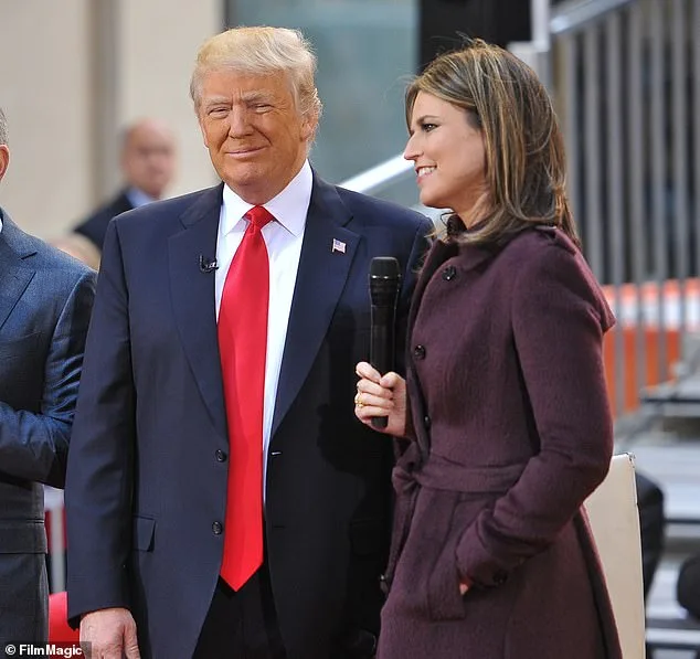Unexpected Involvement of President Trump in Search for Nancy Guthrie Sparks Public Interest and Scrutiny