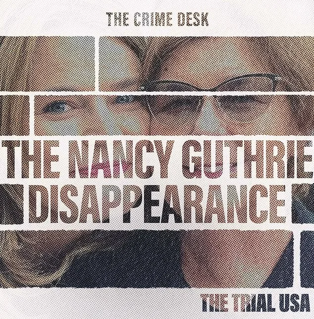 FBI Investigates Ransom Note for Nancy Guthrie Amid Deadlines and Camera Clue