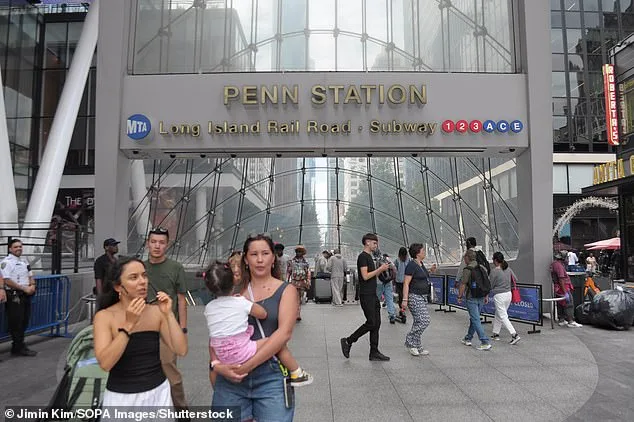 Federal Judge Orders Unfreezing of $16 Billion for Gateway Tunnel Project Amid Trump Renaming Dispute