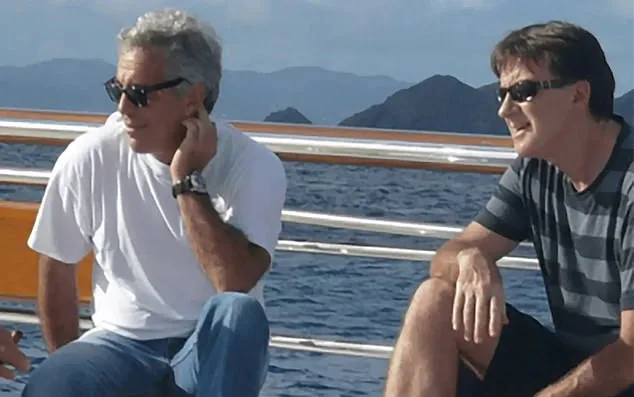 Gordon Brown Condemns Mandelson Over Epstein Emails and Alleged Leak, as Met Police Investigates