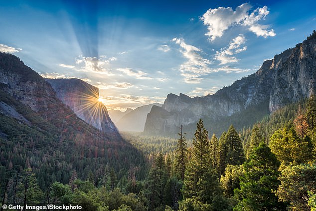 A Hidden Gem: 'It’s like stepping in...' – Exploring the Untouched Beauty of Emigrant Wilderness