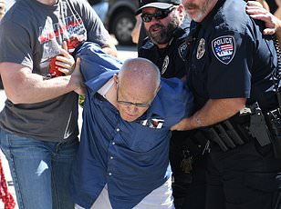 A Tangled Web of Lies and Evidence: 'This Case Exposes Critical Flaws in Our Current Regulations,' Says Utah Sheriff as the Debate Over Law Enforcement Procedures Heats Up