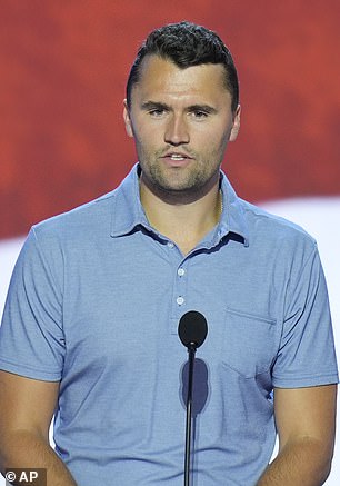 Accused Killer of Charlie Kirk in High-Security Detention Under 'Special Watch' Protocol