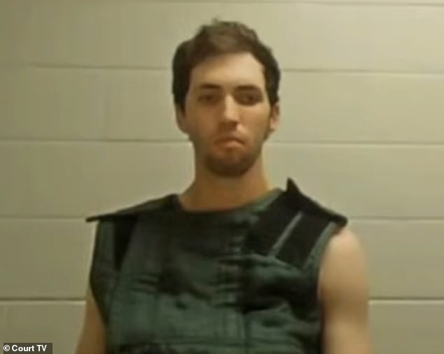 Accused Killer of Charlie Kirk in High-Security Detention Under 'Special Watch' Protocol