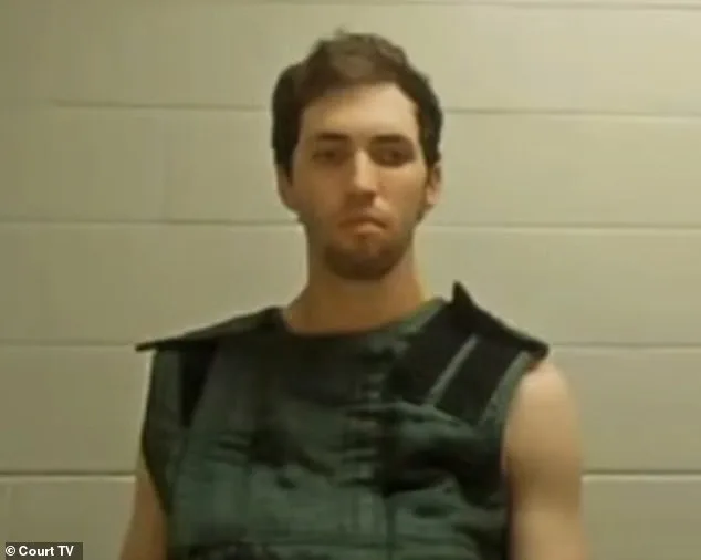 Accused Killer of Charlie Kirk in High-Security Detention Under 'Special Watch' Protocol