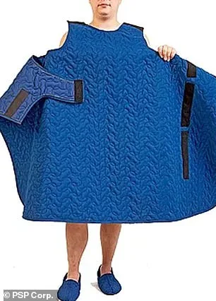 Accused Killer of Charlie Kirk in High-Security Detention Under 'Special Watch' Protocol