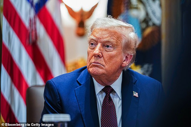 Alarming Cuts to NASA Funding Threaten Lunar and Martian Exploration in Trump's 2026 Budget Proposal