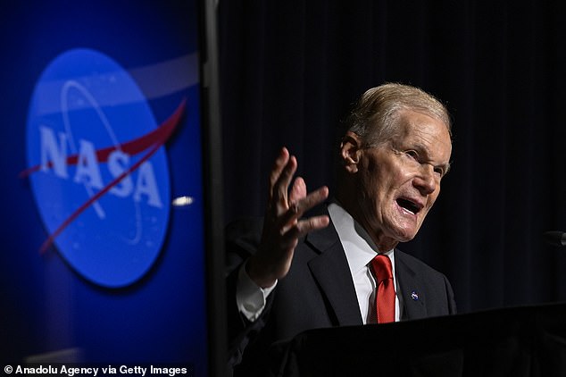 Alarming Cuts to NASA Funding Threaten Lunar and Martian Exploration in Trump's 2026 Budget Proposal
