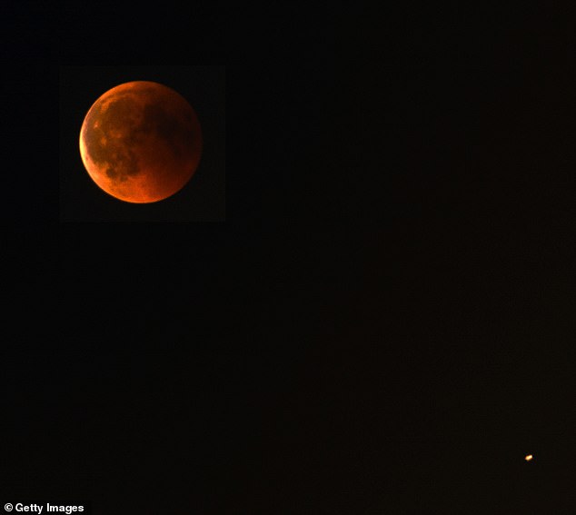 Alarming Cuts to NASA Funding Threaten Lunar and Martian Exploration in Trump's 2026 Budget Proposal