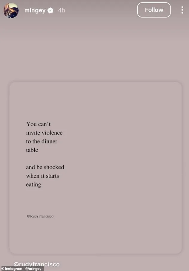 Amanda Seyfried's Social Media Post Sparks Debate on Free Speech and Political Polarization