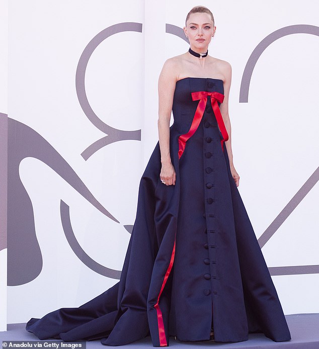 Amanda Seyfried's Social Media Post Sparks Debate on Free Speech and Political Polarization